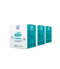 FLORA BODY Programa de 3 meses