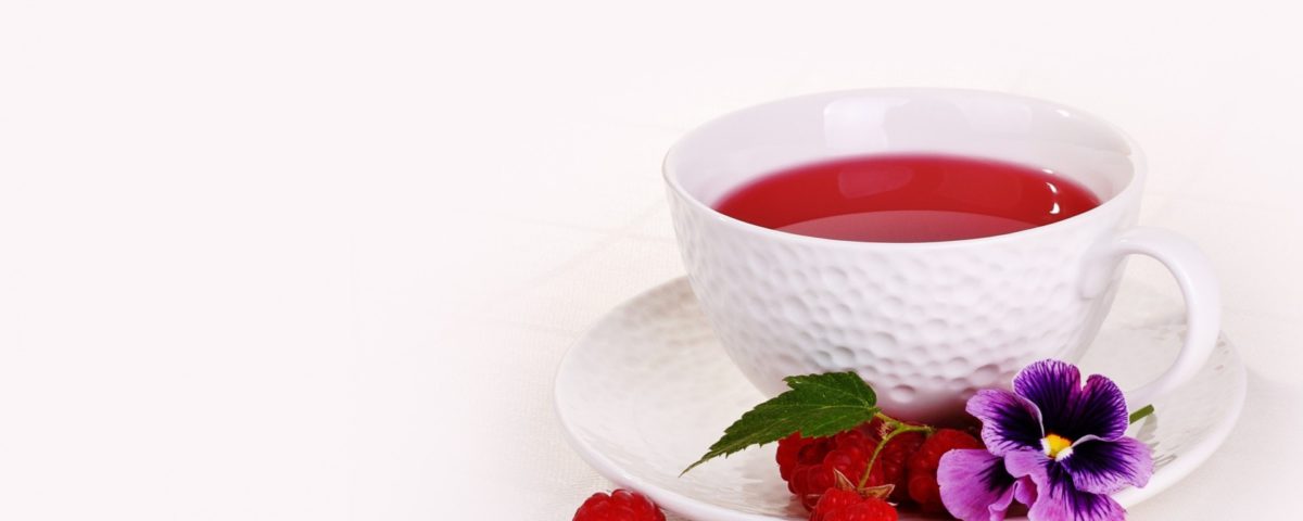 Té rojo