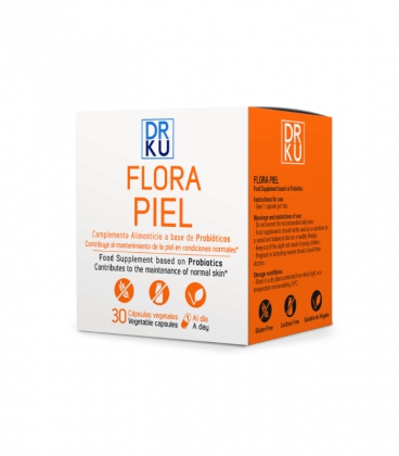 flora-piel
