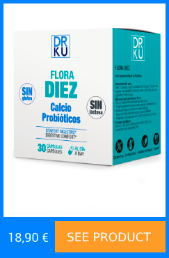 FLORA TEN