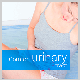 Confort Urinary Tract